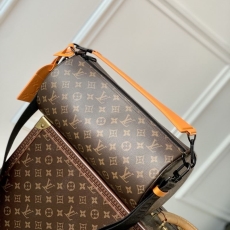 LV Round Bags